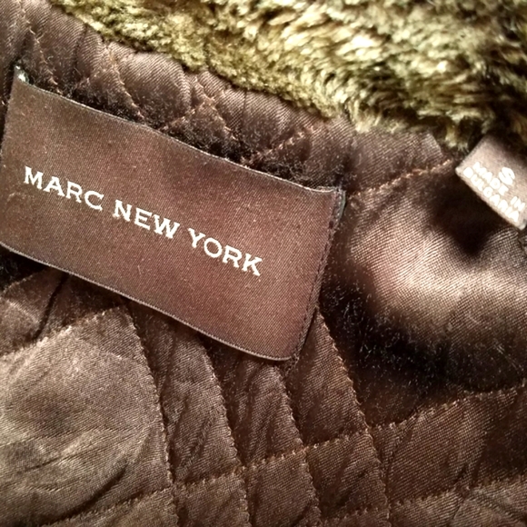 Marc New York Jacket - Picture 3 of 7